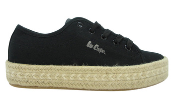 Buty damskie trampki LEE COOPER (LCW-25-44-3216L)