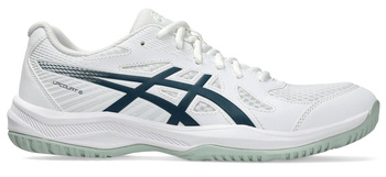 Buty męskie halowe ASICS UPCOURT 6 (1071A104 104)