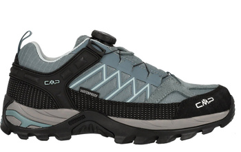 Buty trekkingowe CMP RIGEL LOW FITGO WP WATERPROOF (3Q14826/E111)