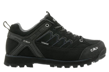 Buty trekkingowe męskie CMP MOON WP LOW WATERPROOF (31Q4787/U901)