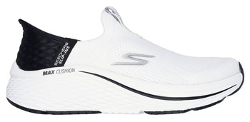 Buty damskie Skechers Slip-ins: Max Cushioning Elite 2.0 (129611-WBK)