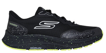 Buty męskie Skechers GO RUN Consistent 2.0 - Piedmont (220874-BKLM)