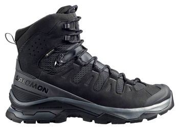 Buty trekkingowe męskie SALOMON QUEST 5 GTX GORE-TEX (491384)