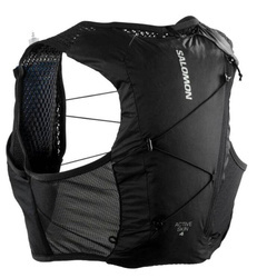 Plecak Kamizelka do biegania z bidonami ACTIVE SKIN 4 SET (C21782)