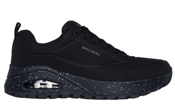 Buty męskie Skechers UNO RUGGED Wat-air-proof (183048-BBK)