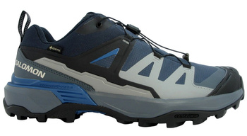 Buty trekkingowe SALOMON X ULTRA 360 GTX GORE-TEX (478604)