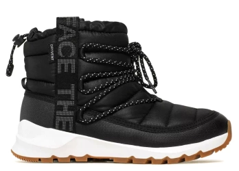 Buty zimowe THE NORTH FACE THERMOBALL (NF0A5LWDR0G1)