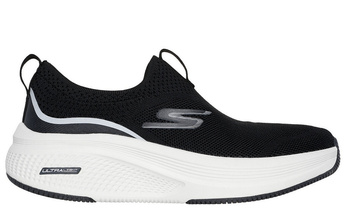 Buty damskie SKECHERS GO RUN Elevate - Cadena (129010-BKGY)