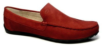 Buty mokasyny męskie NIK Giatoma Niccoli (03-0952-02-5-12-03)