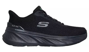Buty męskie SKECHERS Slip-ins Edgeride - Erlson (232846-BBK)