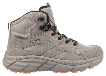 Buty turystyczne CMP KAMSEL MID WP WATERPROOF (3Q27686/04PT)