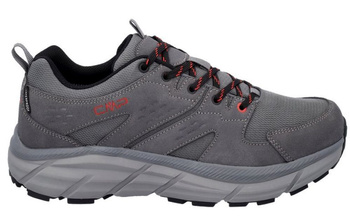 Buty trekkingowe męskie CMP KAMSEL LOW WP WATERPROOF (3Q27697/11YS)