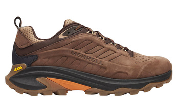 Buty trekkingowe męskie Merrell MOAB SPEED 2 LTR WP (J038045)