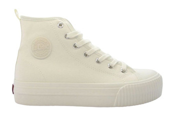 Buty damskie trampki LEE COOPER (LCW-24-02-2132L)