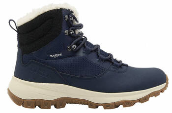 Buty trekkingowe damskie Jack Wolfskin EVERQUEST TEXAPORE HIGH W  (4053591_1010)