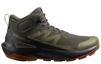 Buty trekkingowe  SALOMON ELIXIR ACTIV MID GTX  Gore-Tex (475603)