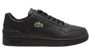 Buty LACOSTE T-CLIP 222 1 SUJ (744SUJ000702H)