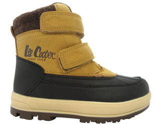 Buty zimowe LEE COOPER (LCJ-23-01-2059K)