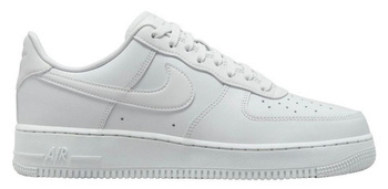 Buty męskie NIKE AIR FORCE 1 '07 FRESH (DM0211 002)