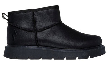 Buty damskie Skechers Keepsakes Snow Bird (169018-BBK)