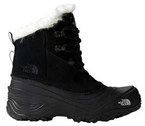 Buty zimowe The North Face YOUTH SHELLISTA V LACE WP (NF0A7W5XKX71)