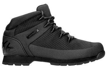 Buty Timberland EURO SPRINT FABRIC HIKER MID WP WATERPROOF (TB1A1QHR0151)