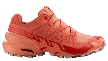 Buty do biegania w terenie  SALOMON SPEEDCROSS 6 (477662)