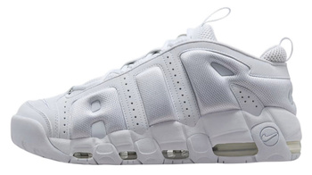 Buty NIKE MORE UPTEMPO LOW (FZ3055 100)