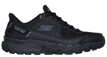 Buty męskie SKECHERS Slip-ins Dynamite AT - Escapar (237634-BBK)