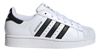 Buty Adidas SUPERSTAR II J (JH9976)