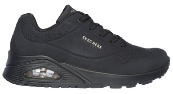 Buty damskie Skechers UNO STAND ON AIR (73690-BBK)