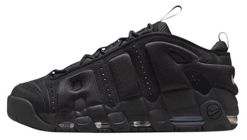 Buty NIKE MORE UPTEMPO LOW (IM6649 001)