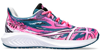 Buty do biegania ASICS GEL-NOOSA TRI 15 GS (1014A311 700)