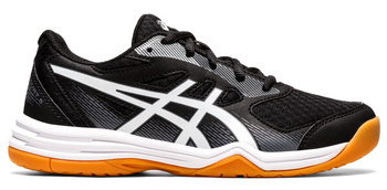 Buty męskie halowe ASICS UPCOURT 5 (1071A086 001)