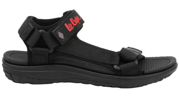 Buty sandały męskie LEE COOPER (LCW-24-34-2620M)