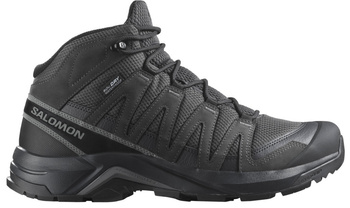 Buty trailowe SALOMON X-ADVENTURE RECON MID GTX GORE-TEX  (478091)