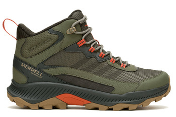 Buty trekkingowe Merrell MOAB SPEED STRIKE MID WP Waterproof (J037835)
