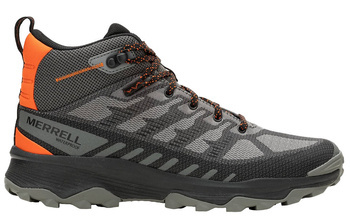 Buty trekkingowe męskie Merrell MOAB SPEED ECO MID WP (J038115)
