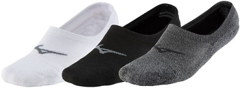 Skarpety Mizuno Super Short Socks 3Pack  (J2GX0055Z77)