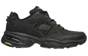 Buty męskie SKECHERS VIGOR 3.0  (237145-BBK)