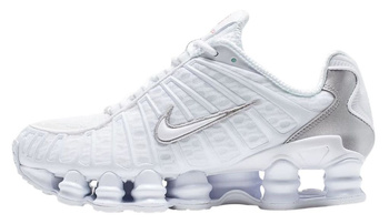 Buty NIKE WMNS SHOX TL (AR3566 100)