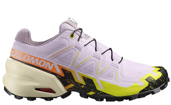 Buty do biegania w terenie  SALOMON SPEEDCROSS 6 (474660)