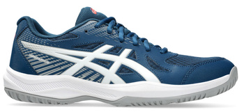 Buty męskie halowe ASICS UPCOURT 6 (1071A104 402)