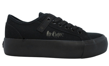 Buty damskie trampki LEE COOPER (LCW-25-31-3451L)