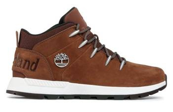 Buty męskie Timberland EURO SPRINT TREKKER MID (TB0A25DC)
