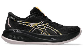 Buty do biegania ASICS GEL-CUMULUS 26 GTX GORE-TEX (1012B668 001)