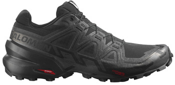 Buty do biegania w terenie  SALOMON SPEEDCROSS 6 (417379)