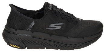 Buty męskie Skechers Slip-ins: Max Cushioning Premier 2.0 (220526-BBK)