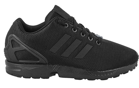 ＠ ZX Flux K Flash Orange Buty Adidas (M19388) • sklep 1but.pl