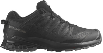 Buty do biegania męskie Salomon XA PRO 3D V9 WIDE GTX Gore-Tex (472770)
